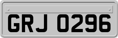 GRJ0296