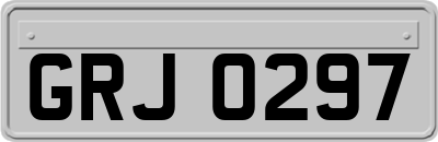 GRJ0297