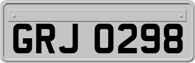 GRJ0298