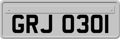 GRJ0301