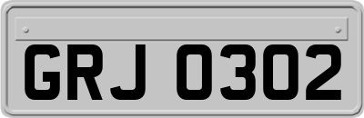 GRJ0302