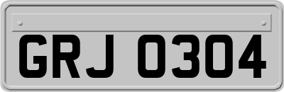 GRJ0304