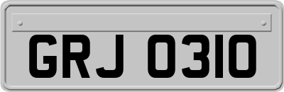 GRJ0310