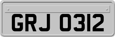 GRJ0312
