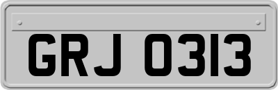 GRJ0313