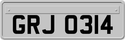GRJ0314