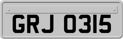 GRJ0315