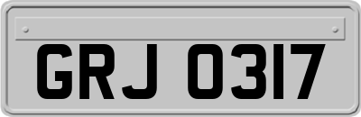 GRJ0317