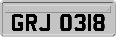 GRJ0318