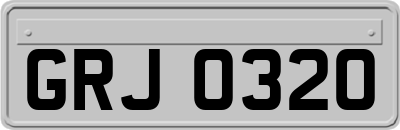 GRJ0320