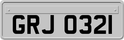 GRJ0321