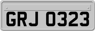 GRJ0323