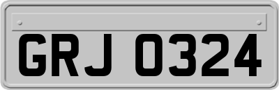 GRJ0324