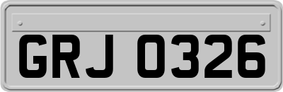 GRJ0326