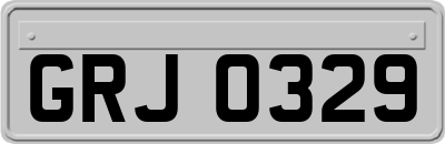 GRJ0329