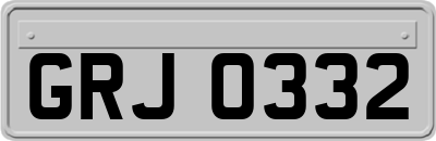 GRJ0332
