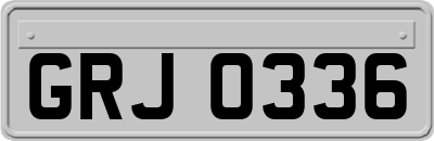 GRJ0336