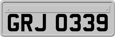 GRJ0339