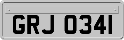 GRJ0341