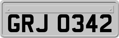 GRJ0342