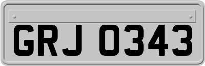 GRJ0343