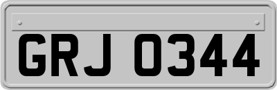 GRJ0344