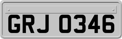 GRJ0346