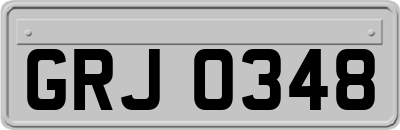 GRJ0348