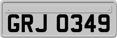 GRJ0349