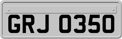 GRJ0350