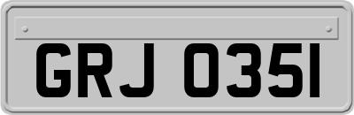 GRJ0351