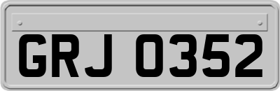 GRJ0352