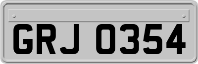 GRJ0354