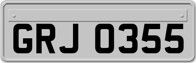 GRJ0355