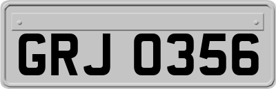 GRJ0356