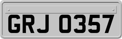 GRJ0357