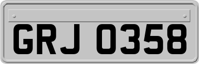 GRJ0358