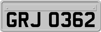 GRJ0362