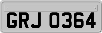 GRJ0364