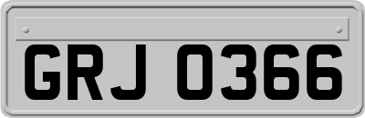 GRJ0366