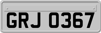 GRJ0367