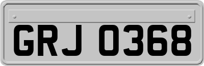 GRJ0368