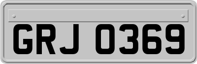 GRJ0369