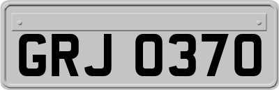 GRJ0370