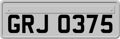 GRJ0375