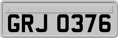 GRJ0376
