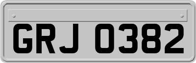 GRJ0382