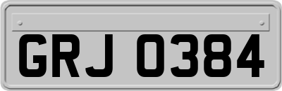 GRJ0384