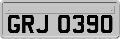 GRJ0390