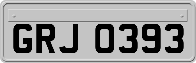 GRJ0393